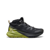Men's Targhee Apex Waterproof Hiking Boot Black/Golden Cypress / Keen / Men's|Women's