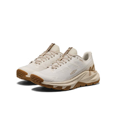 Women's Targhee Apex Waterproof Hiking Shoe Safari/Birch / Keen / Men's|Women's