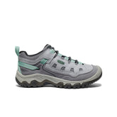 Women's Targhee IV Vented Hiking Shoe Alloy/Granite Green / Keen / Men's|Women's