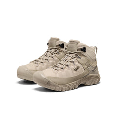Women's Targhee EXP Waterproof Hiking Boot Abbey Stone/Abbey Stone / Keen / Men's|Women's