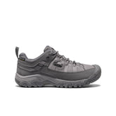 Men's Targhee EXP Waterproof Hiking Shoe Steel Grey / Keen / Men's|Women's