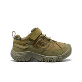 Little Kids' Targhee IV Waterproof Hiking Shoe Martini Olive / Keen / Men's|Women's|Kids'