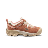 Women's Targhee II Waterproof Cork/Birch / Keen / Men's|Women's