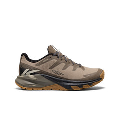 Men's Targhee Apex Waterproof Hiking Shoe Brindle/Canteen / Keen / Men's|Women's