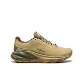 Men's Targhee Apex Waterproof Hiking Shoe Dark Olive/Khaki / Keen / Men's|Women's