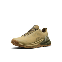 Men's Targhee Apex Waterproof Hiking Shoe Dark Olive/Khaki / Keen / Men's|Women's