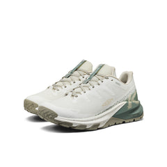 Men's Targhee Apex Waterproof Hiking Shoe Star White/Lily Pad / Keen / Men's|Women's