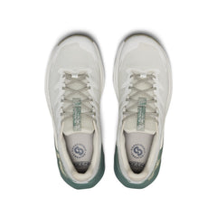 Men's Targhee Apex Waterproof Hiking Shoe Star White/Lily Pad / Keen / Men's|Women's