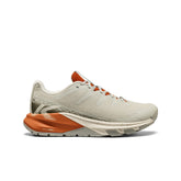 Men's Targhee Apex Waterproof Hiking Shoe Abbey Stone/Gold Flame / Keen / Men's|Women's