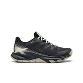Men's Targhee Apex Wide Waterproof Hiking Shoe Black/Abbey Stone / Keen / Men's|Women's