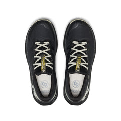 Men's Targhee Apex Wide Waterproof Hiking Shoe Black/Abbey Stone / Keen / Men's|Women's