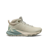 Men's Targhee Apex Waterproof Hiking Boot Abbey Stone/Birch / Keen / Men's|Women's