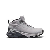 Men's Targhee Apex Waterproof Hiking Boot Alloy/Black / Keen / Men's|Women's