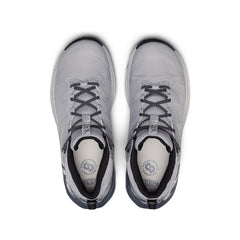 Men's Targhee Apex Waterproof Hiking Boot Alloy/Black / Keen / Men's|Women's