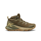 Men's Targhee Apex Waterproof Hiking Boot Dark Olive/Khaki / Keen / Men's|Women's