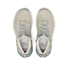 Women's Targhee Apex Waterproof Hiking Boot Abbey Stone/Birch / Keen / Men's|Women's