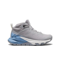 Women's Targhee Apex Waterproof Hiking Boot Vapor/Ballad Blue / Keen / Men's|Women's