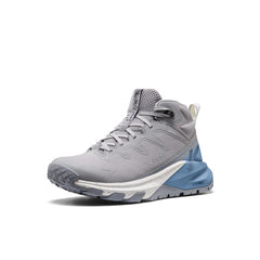 Women's Targhee Apex Waterproof Hiking Boot Vapor/Ballad Blue / Keen / Men's|Women's