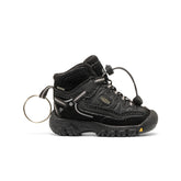 Targhee IV Hiker Keychain Black / Keen / Men's|Women's