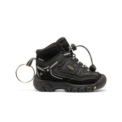 Targhee IV Hiker Keychain Black / Keen / Men's|Women's