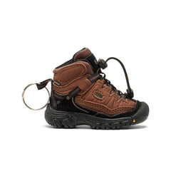 Targhee IV Hiker Keychain Dark Brown / Keen / Men's|Women's