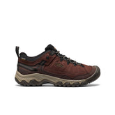 Men's Targhee IV Waterproof Hiking Shoe Java/Bison / Keen / Men's|Women's