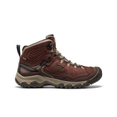 Men's Targhee IV Waterproof Hiking Boot Java/Brindle / Keen / Men's|Women's