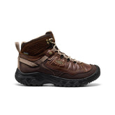 Women's Targhee IV Waterproof Hiking Boot x Hikerkind Dark Earth/Dark Earth / Keen / Men's|Women's