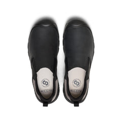 Men's Targhee IV Slip-On Black / Keen / Men's|Women's