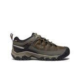Men's Targhee III Waterproof Bungee Cord/Black / Keen / Men's|Women's