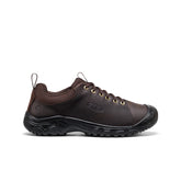 Men's Targhee IV Wide Oxford Java/Black / Keen / Men's|Women's