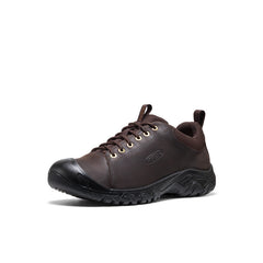 Men's Targhee IV Wide Oxford Java/Black / Keen / Men's|Women's