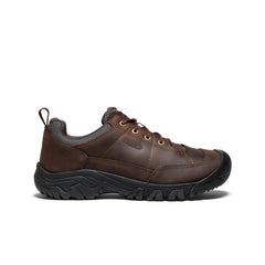 Men's Targhee III Oxford Shoe Dark Earth/Mulch / Keen / Men's|Women's