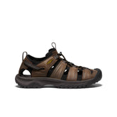 Men's Targhee III Sandal Bison/Mulch / Keen / Men's|Women's