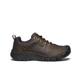 Men's Targhee III Oxford Wide Shoe Dark Earth/Mulch / Keen / Men's|Women's