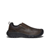 Men's Targhee III Wide Slip-On Dark Earth/Mulch / Keen / Men's|Women's
