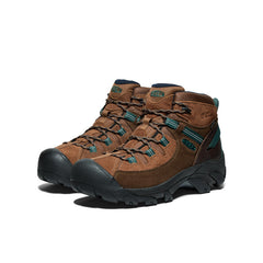 Men's Targhee II Waterproof Hiking Boot x Leave No Trace Leave No Trace / Keen / Men's|Women's