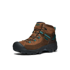 Men's Targhee II Waterproof Hiking Boot x Leave No Trace Leave No Trace / Keen / Men's|Women's