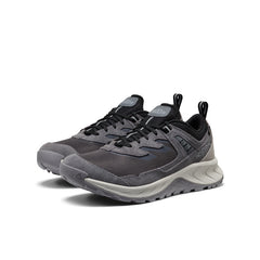 Men's Hightrail Waterproof Hiking Shoe Magnet/Alloy / Keen / Men's
