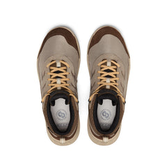 Men's Hightrail Waterproof Hiking Boot Canteen/Oak Buff / Keen / Men's