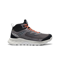 Men's Hightrail Waterproof Hiking Boot Magnet/Burnt Brick / Keen / Men's