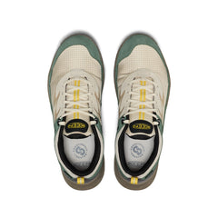 Men's Hightrail EXP Waterproof Lily Pad/Birch / Keen / Men's