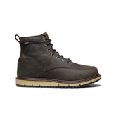 Men's San Jose 6" Waterproof Boot (Soft Toe) Cascade Brown / Keen / Men's