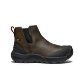 Men's Revel IV Waterproof Chelsea Canteen/Black / Keen / Men's