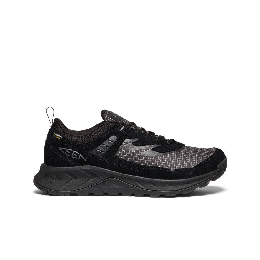 Men's Hightrail EXP Waterproof Black/Magnet / Keen / Men's