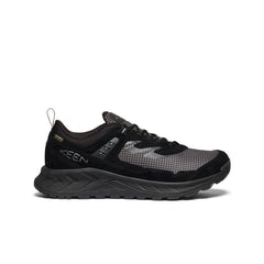 Men's Hightrail EXP Waterproof Black/Magnet / Keen / Men's
