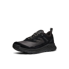 Men's Hightrail EXP Waterproof Black/Magnet / Keen / Men's