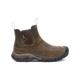 Men's Anchorage III Waterproof Boot Wide Dark Earth/Mulch / Keen / Men's