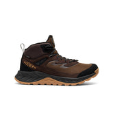 Men's Hightrail Polar Waterproof Hiking Boot Dark Earth/Java / Keen / Men's
