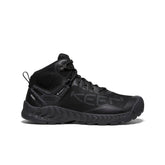 Men's NXIS EVO Waterproof Boot Triple Black / Keen / Men's